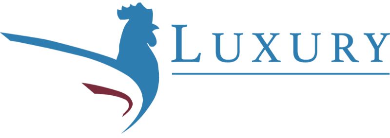 Image of Luxury Hand Car Wash company logo located at Dorking